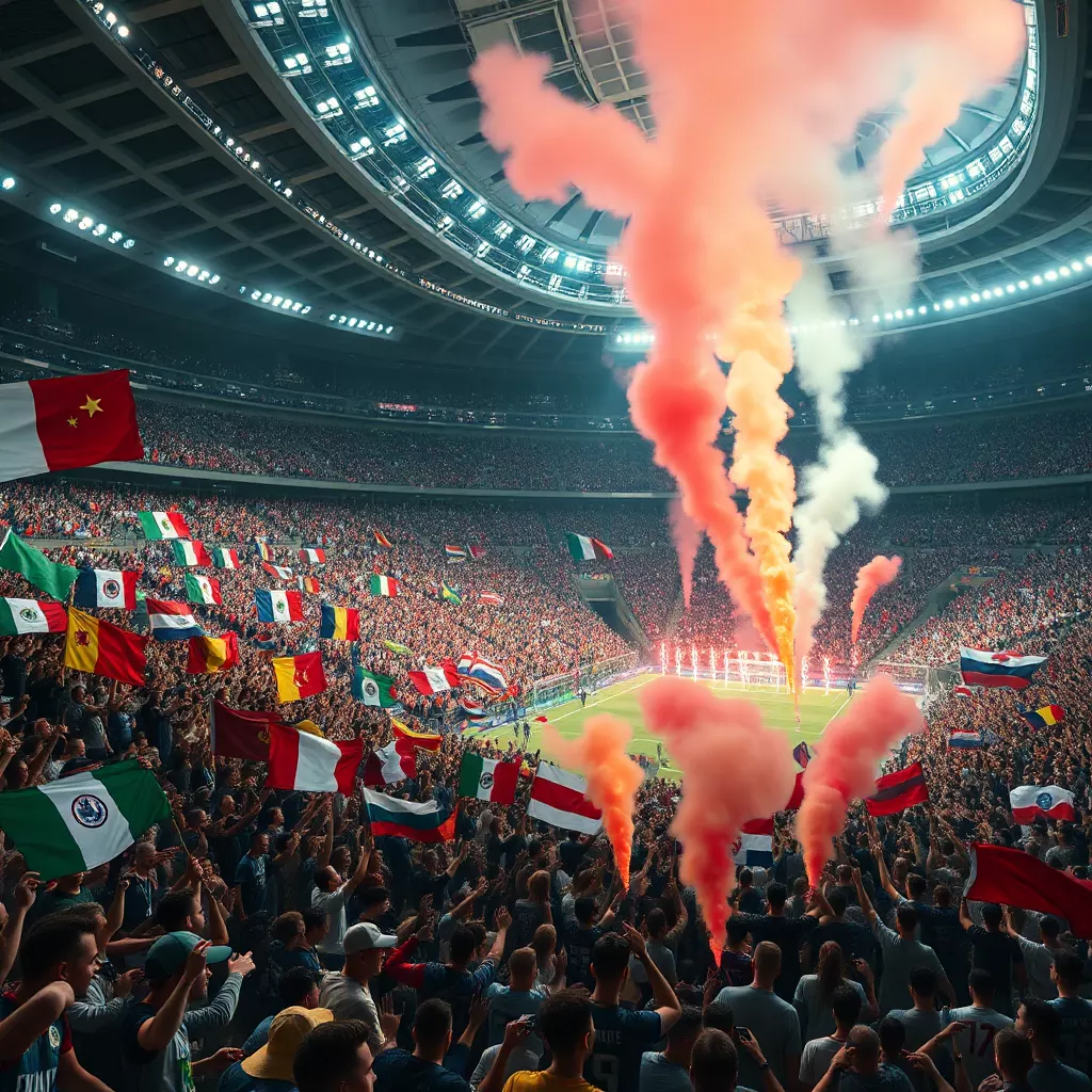 Cầu thủ đáng xem nhất chung kết World Cup 2026 trên sc88.day – Phân tích chuyên sâu từ chuyên gia 10 năm