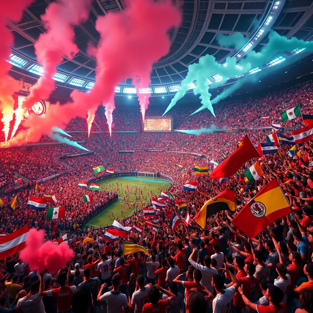Đánh giá okwintv.us.org: Những pha bóng đẹp mắt và giấc mơ World Cup 2026 — view 5