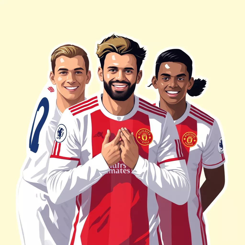 Những Bất Ngờ Lớn Nhất Trước Thềm World Cup 2026 — view 5