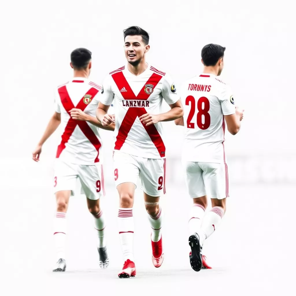 Những Kỷ Lục Khó Bị Phá Tại World Cup: Dấu Ấn Vĩnh Cửu Của Lịch Sử Bóng Đá