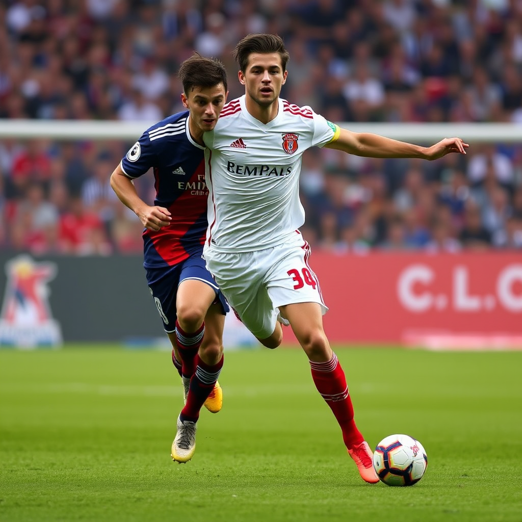 75BD Soccer Betting Strategies for Beginners: Your First Steps to Smarter Wagers