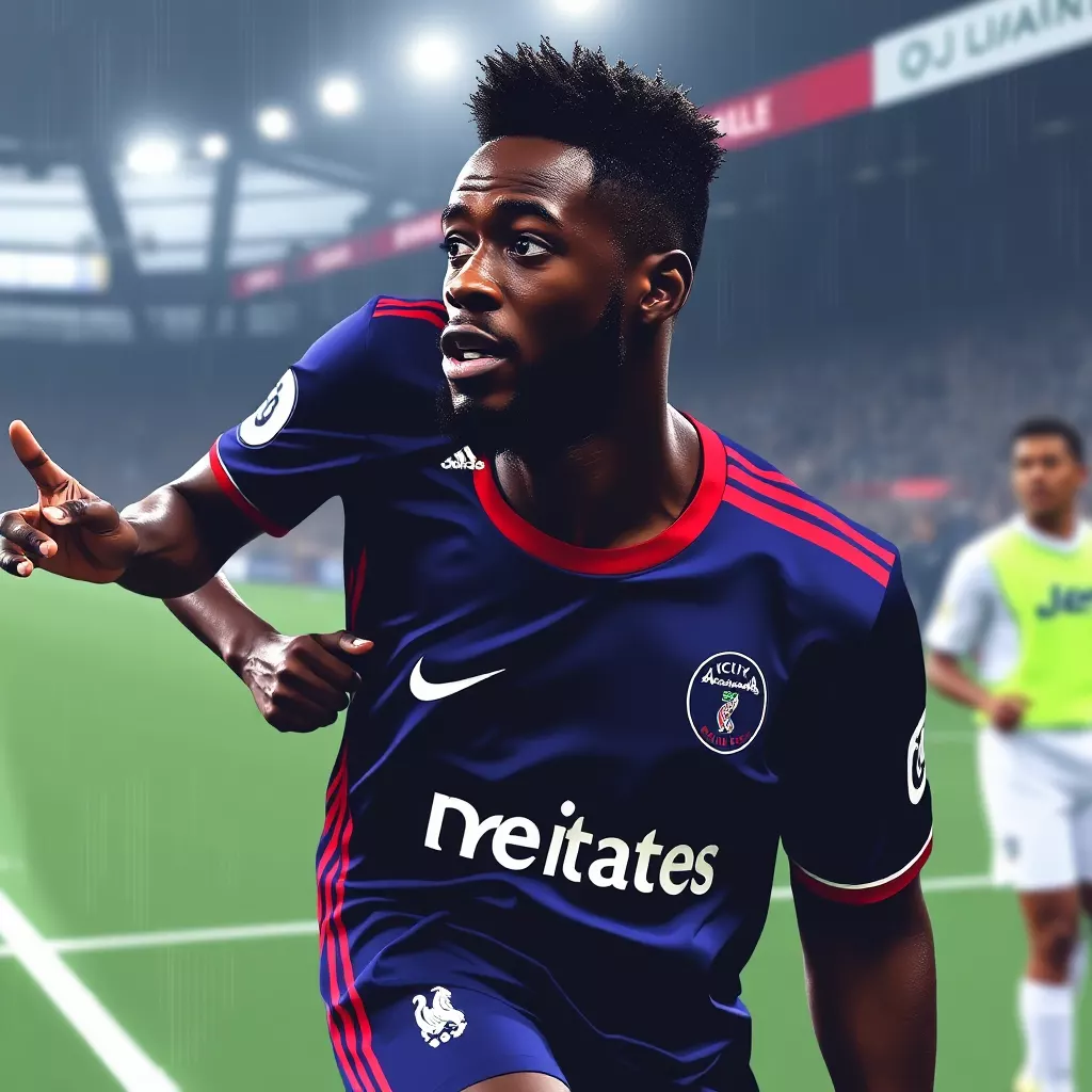 ad88.blue Chung Kết World Cup 2026: Ai Sẽ Bước Lên Đỉnh Cao Bóng Đá — view 3