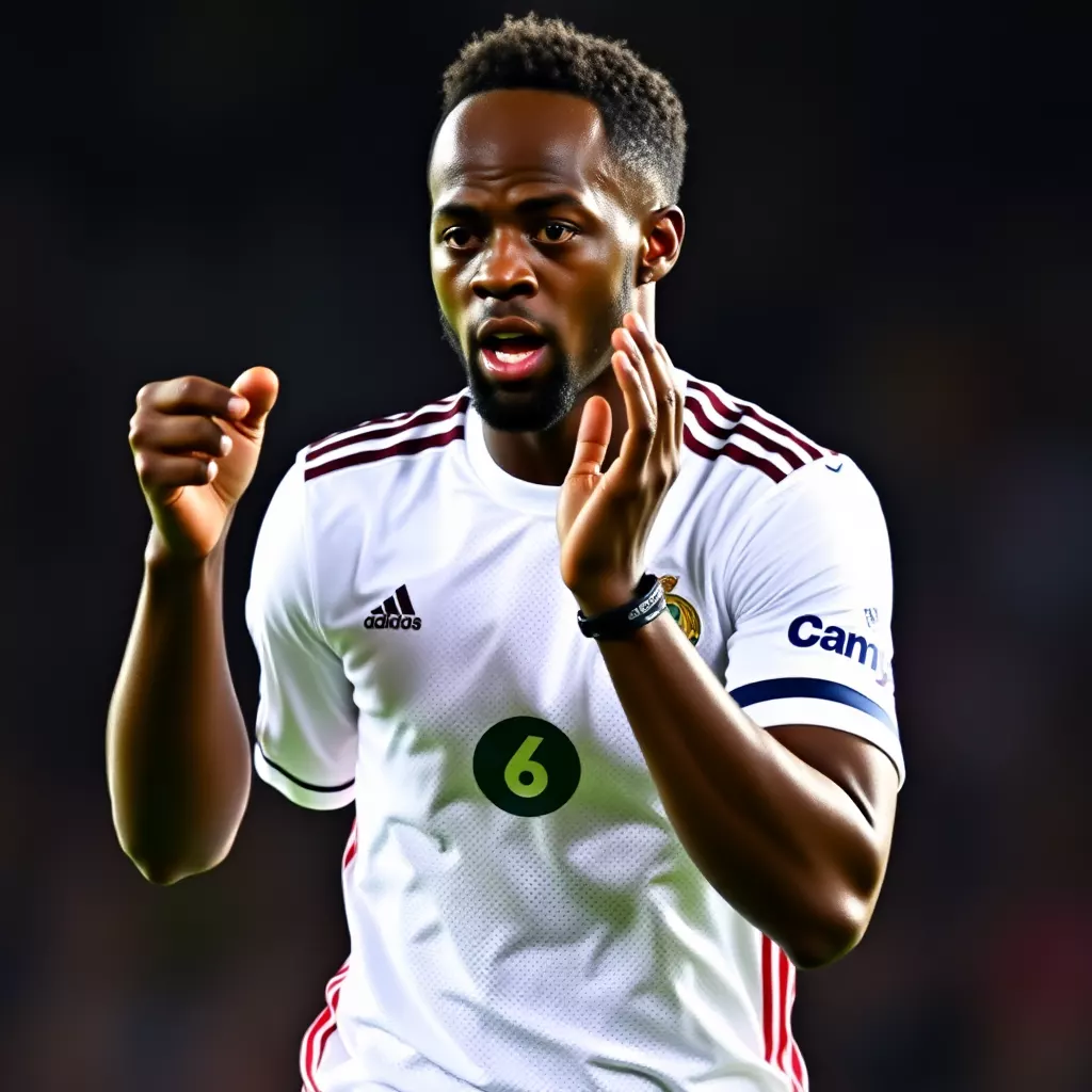 World Cup 2026 Và Cuộc Chiến Cuối Cùng Vì Ngôi Vương: Công Nghệ Sẽ Làm Nên Chuyện? — view 5