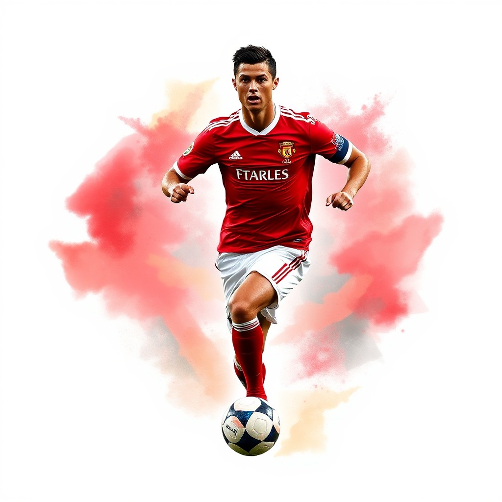 Nhận Định World Cup Ronaldo: Huyền Thoại Vẫn Chưa Dừng Lại?