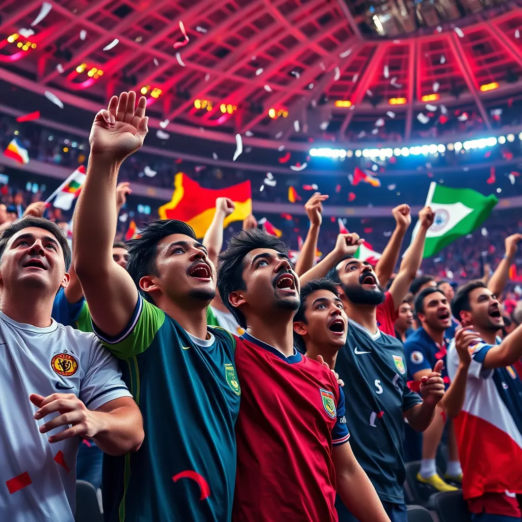 Toàn cảnh bản tin nóng World Cup 2026 ngày 15/6 và rạng sáng 16/6 — view 2