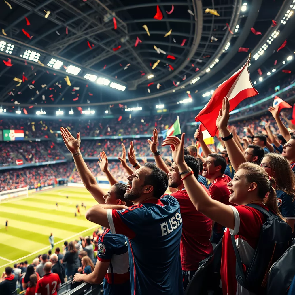 ad88.blue Chung Kết World Cup 2026: Ai Sẽ Bước Lên Đỉnh Cao Bóng Đá