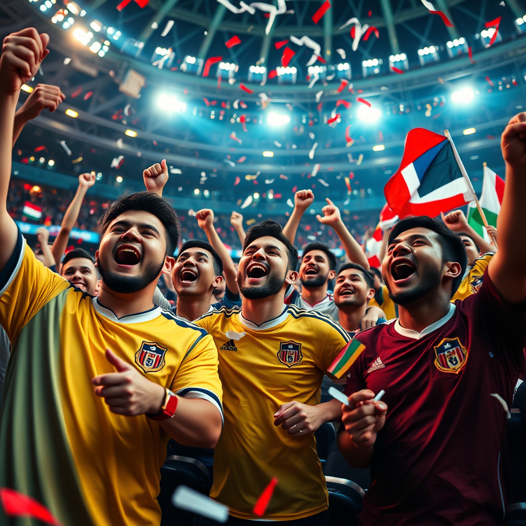 NHÀ CÁI U888 Esports U888