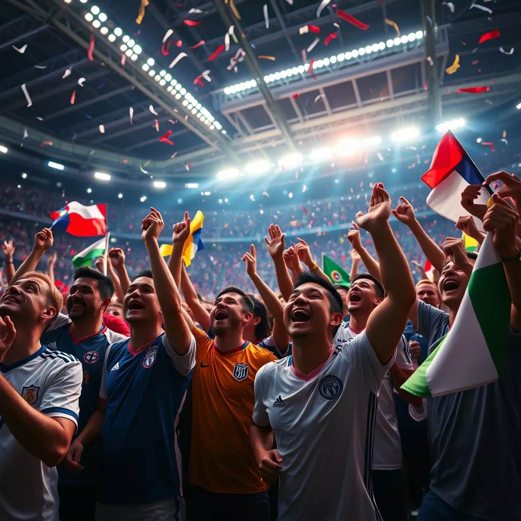 Sports Betting Tips and Predictions: From Basics to Advanced with mb666.info