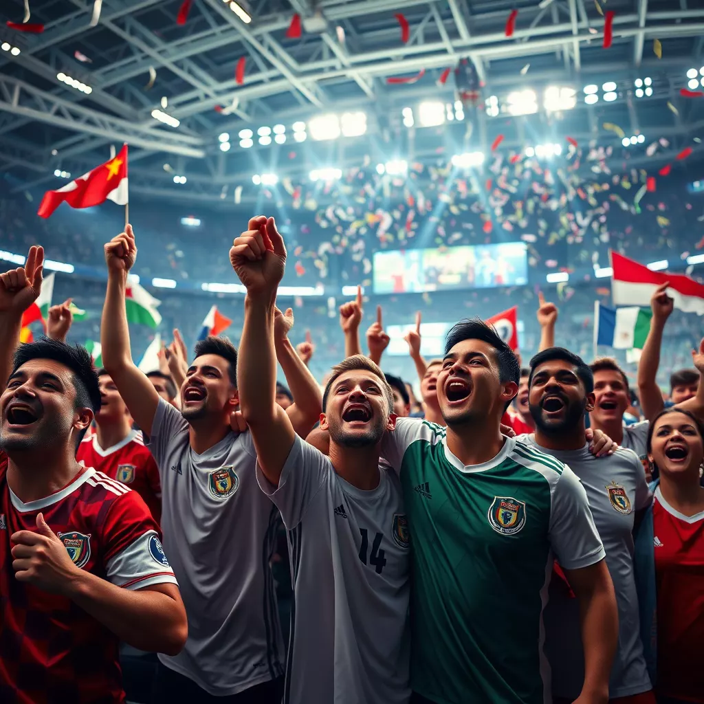 789BET Soi Kèo Sớm Các Trận Đấu Hấp Dẫn – Kinh Nghiệm Từ Tay Chơi 10 Năm