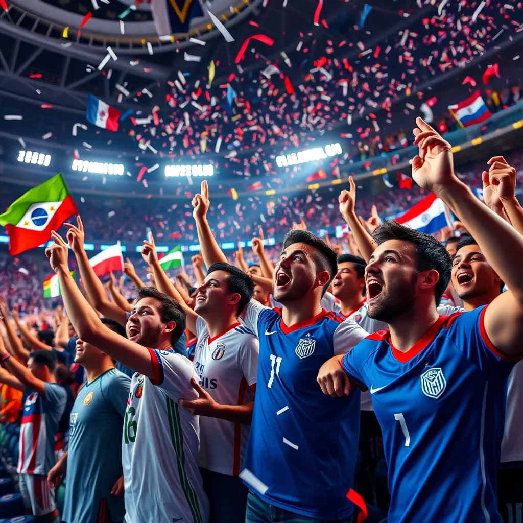 The 40 Painful Minutes: How England's World Cup Dream Collapsed on gamebaidoithuongx.com — view 5