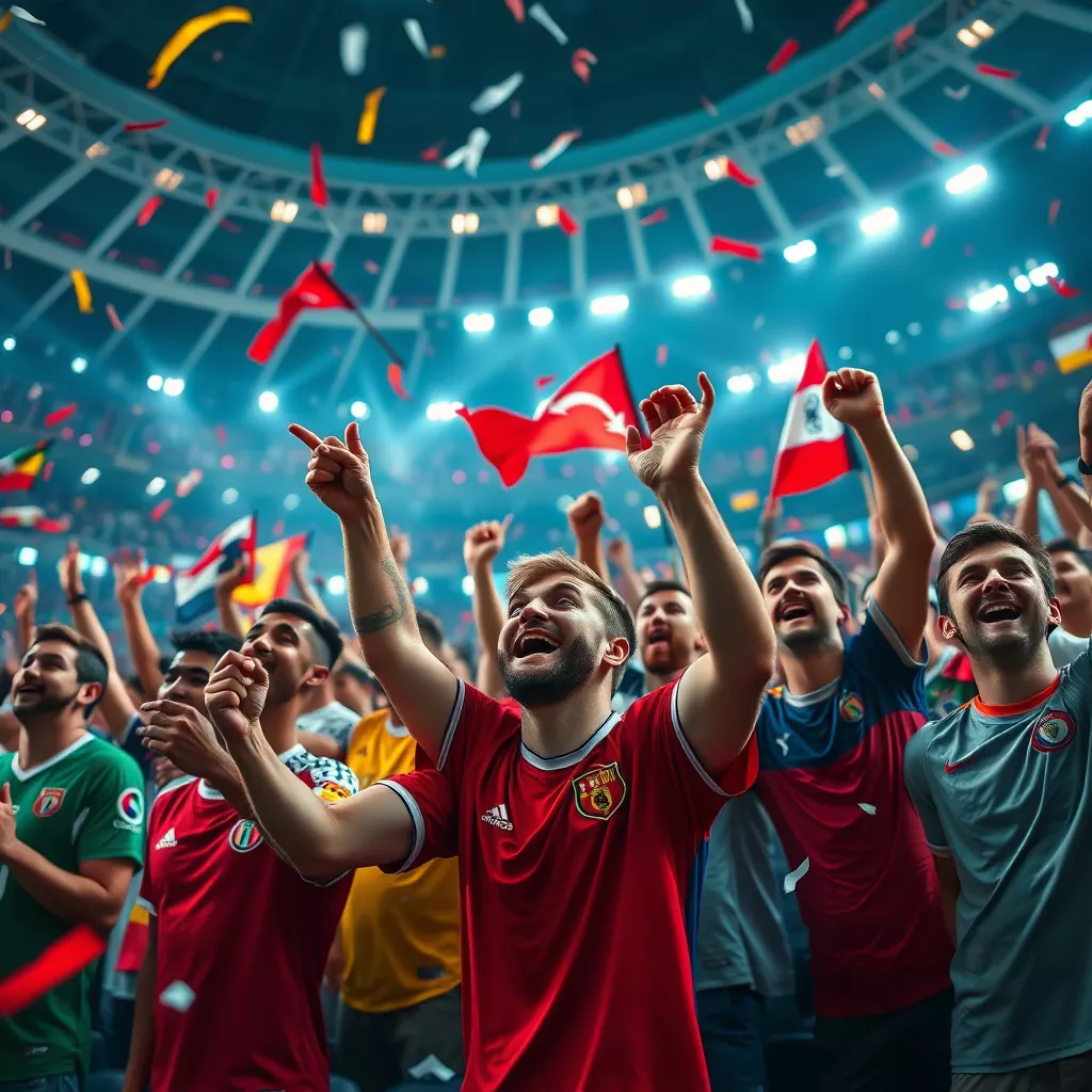 69VN khép lại chuỗi bản tin đặc sắc về các đại gia bóng đá thế giới và ngôi vương World Cup: Một góc nhìn từ trải nghiệm người dùng — view 5