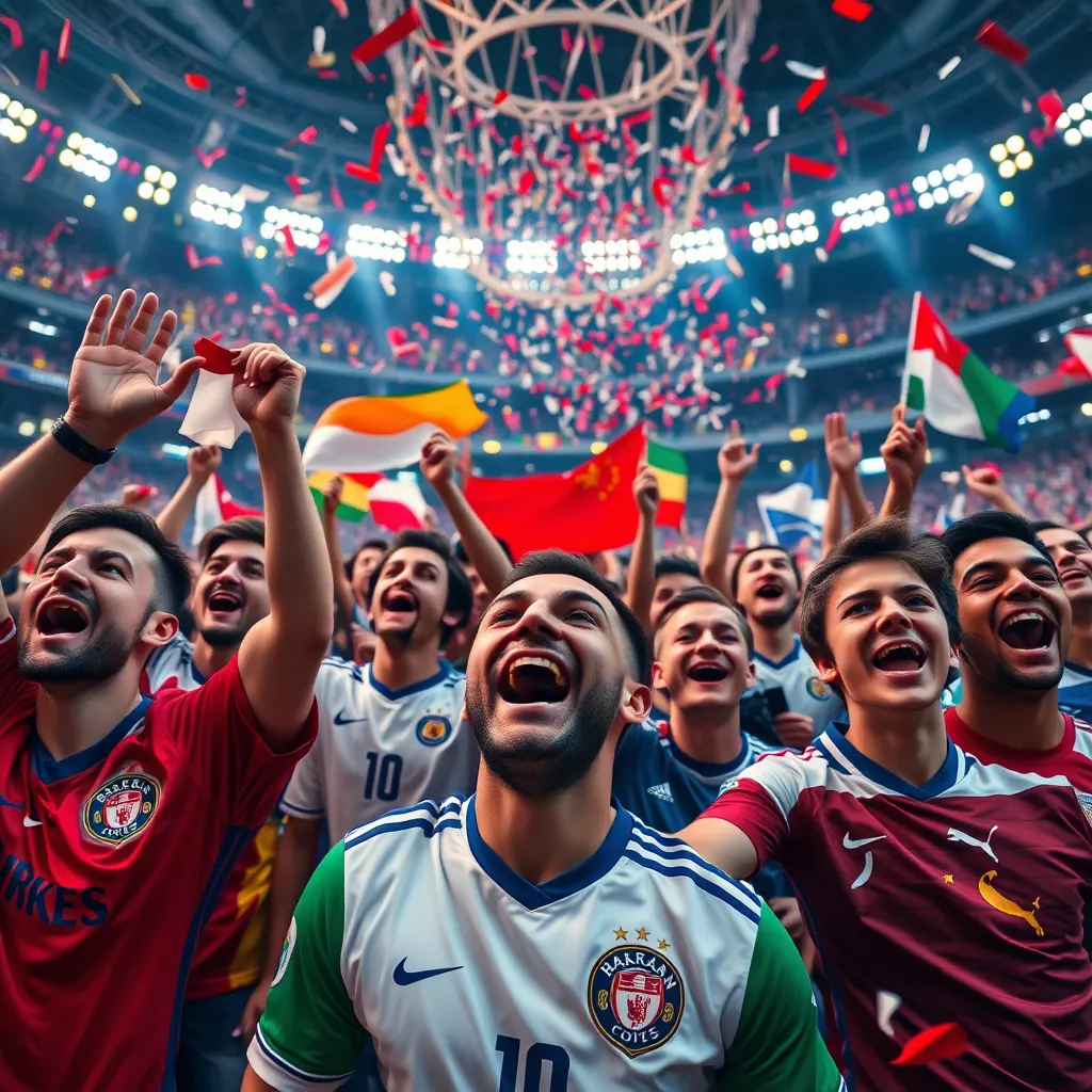 LV88 đồng hành cùng Messi: Hành trình bảo vệ vương miện World Cup rực rỡ – Góc nhìn từ người trong cuộc — view 5