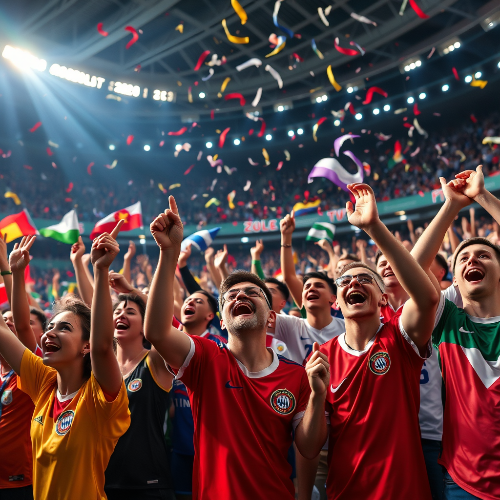 World Cup 2026 Và Hành Trình Chạm Tới Đỉnh Cao Danh Vọng