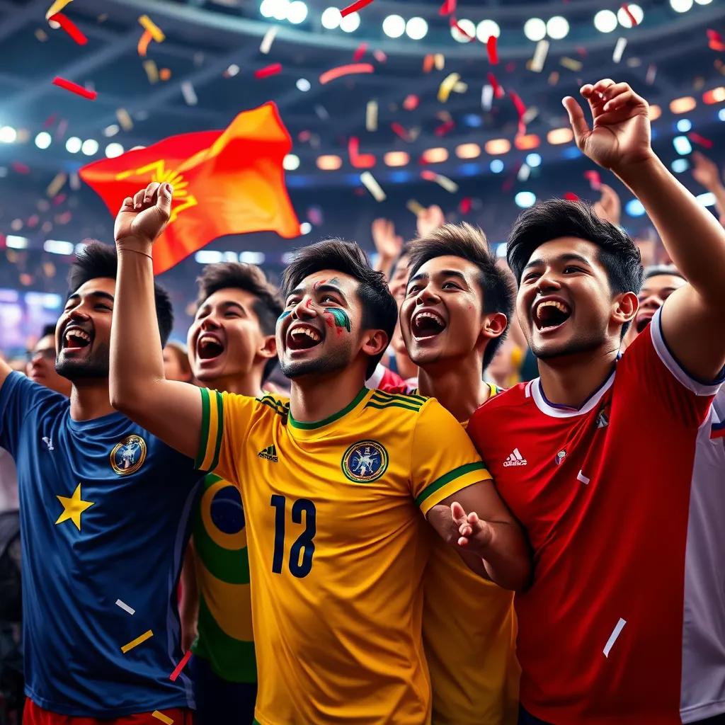 Top Football Leagues to Bet on at 111LJ – A Veteran Bettor’s Deep Dive — view 5