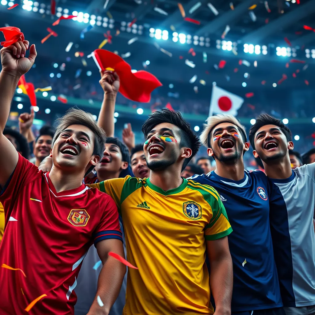 Dabet World Cup: Bí quyết cá độ an toàn cho mùa bóng đỉnh cao