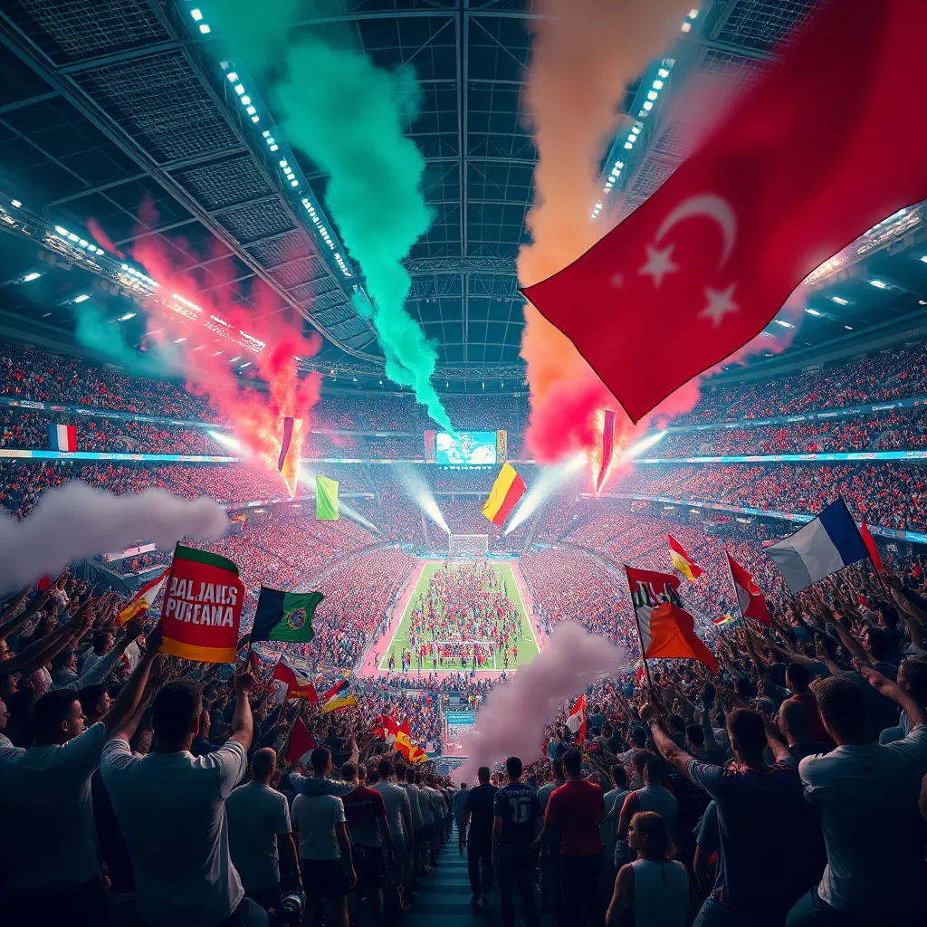 FIFPRO World 11: Dissecting the Voting Experience and Claims Behind Football's Ultimate Line-Up — view 5