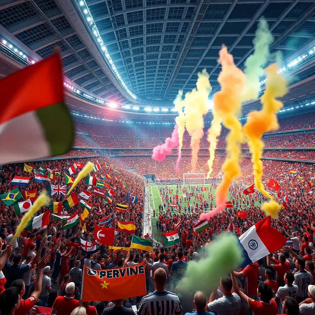 Cape Verde gây chú ý tại World Cup 2026: Câu chuyện cổ tích giữa đại dương