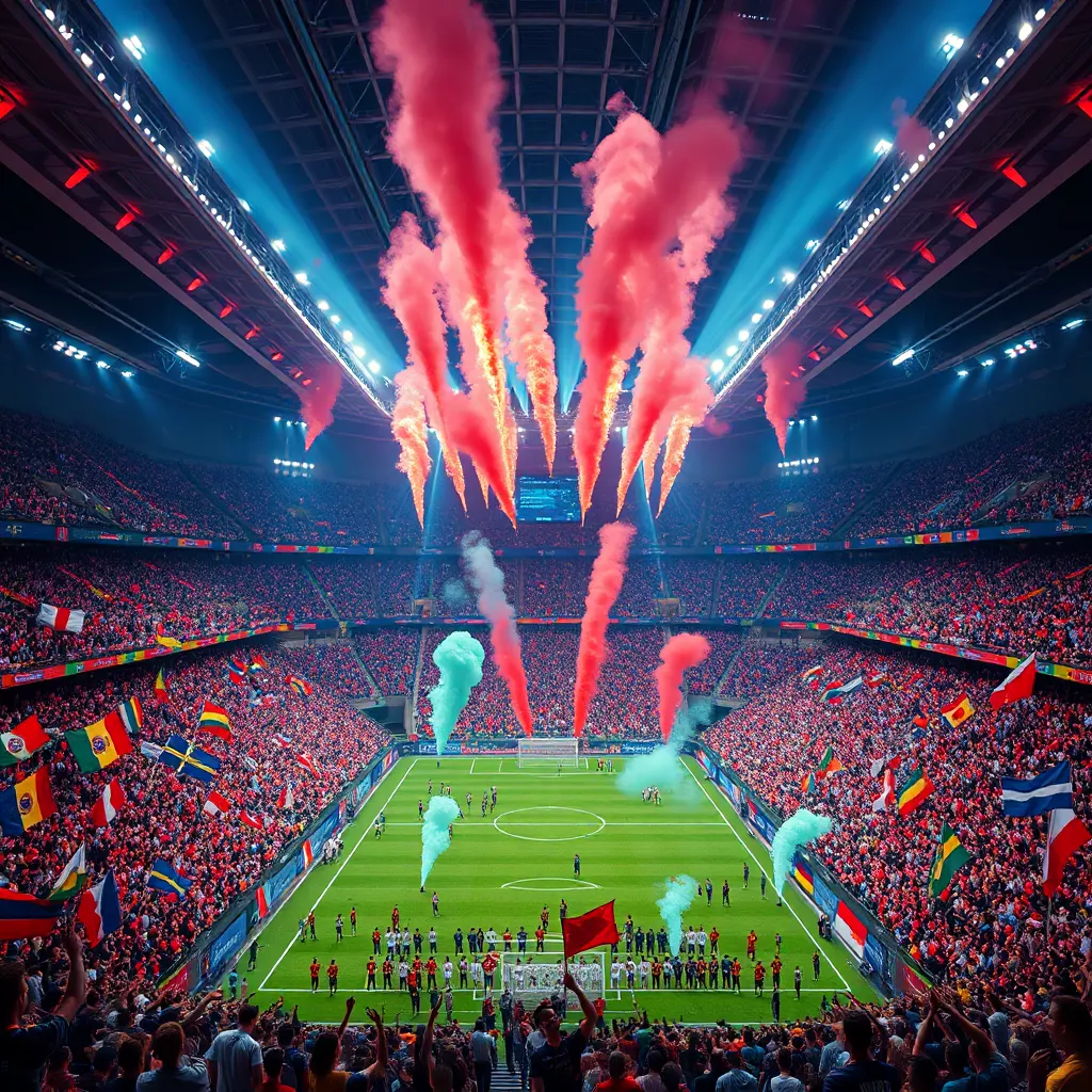 Đón Đầu World Cup 2026: Tải Ngay Lịch Thi Đấu Miễn Phí Cùng 789k