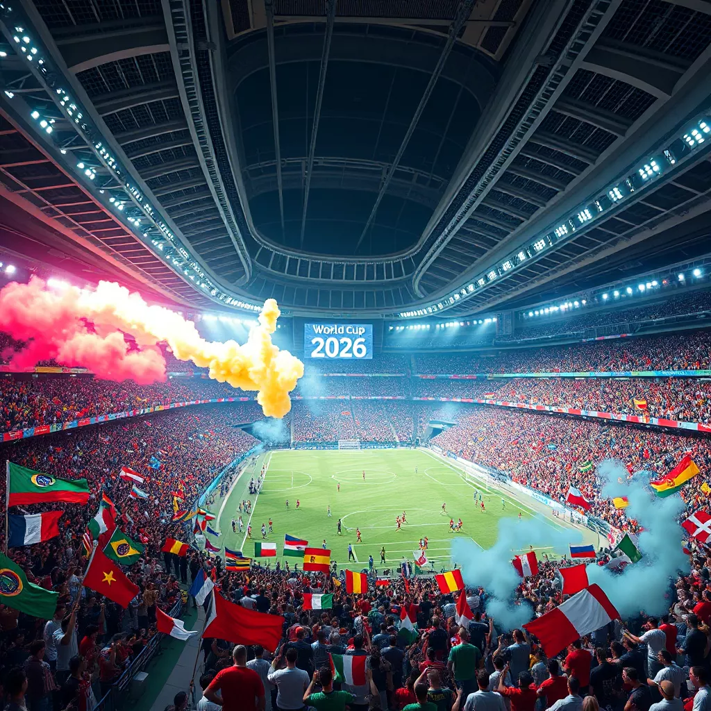 World Cup – Sân chơi thể hiện tinh thần fair-play đích thực — view 5
