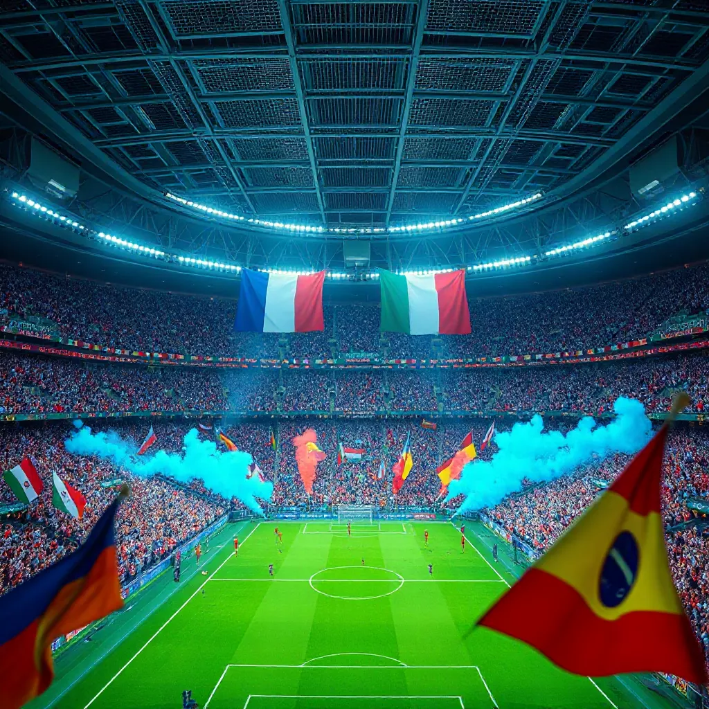 Zbet.za.com cùng Zbet nhận định cuộc chiến trung tuyến tại Bán kết World Cup 2026 — view 3