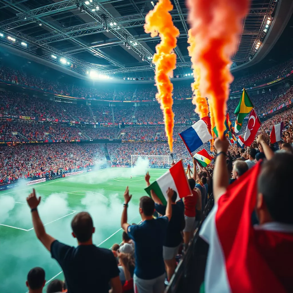 World Cup 2026: Cập nhật lịch thi đấu từng giờ chi tiết nhất — view 3