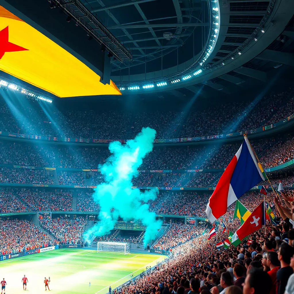 Vai trò băng ghế dự bị ở Bán kết World Cup 2026 qua phân tích DA88 tại da88.garden