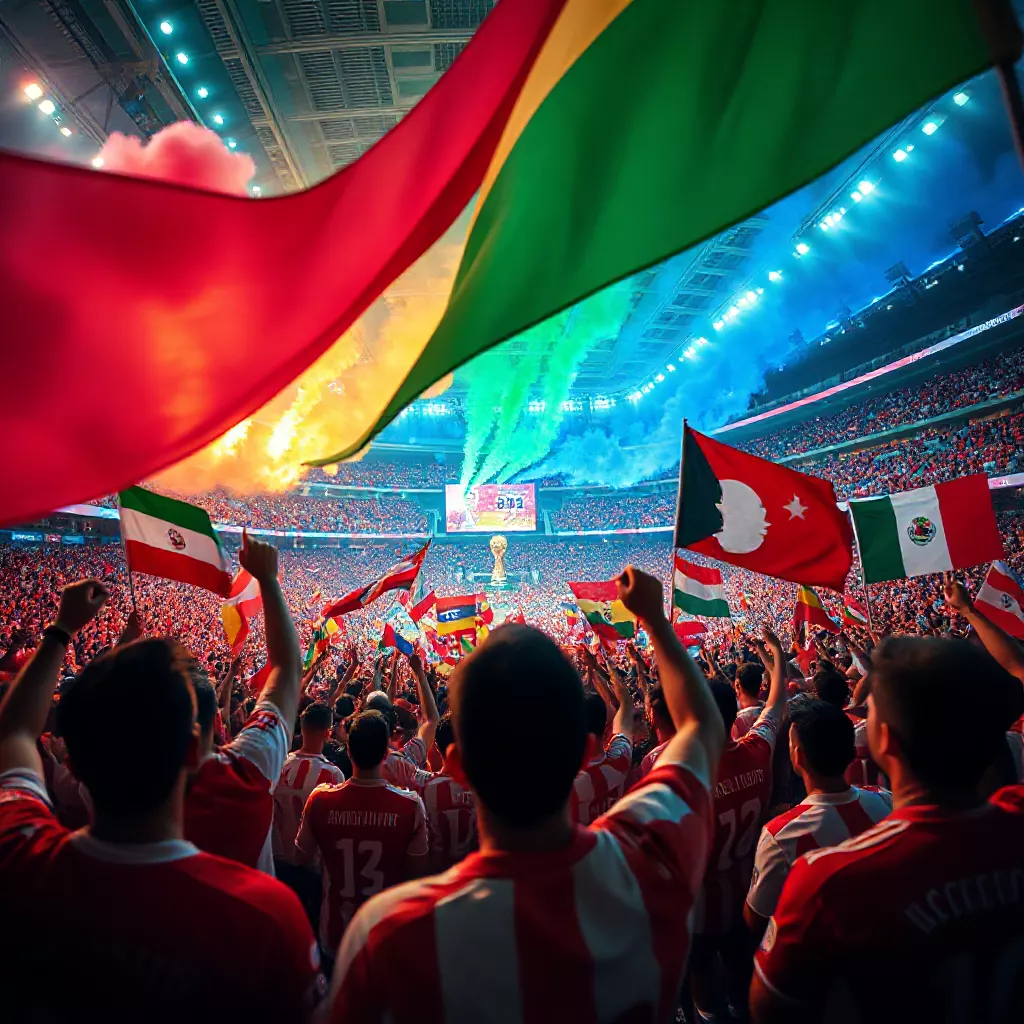 World Cup 2026: Cập nhật lịch thi đấu từng giờ chi tiết nhất — view 4