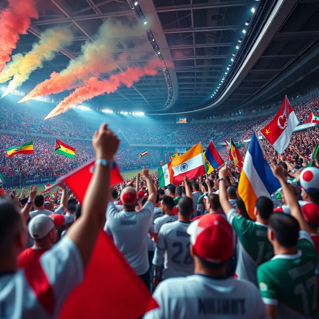 Thống kê Thể lực và sức bền cầu thủ - Sai sót của trọng tài World Cup chuẩn xác từ nk88.sale — view 5