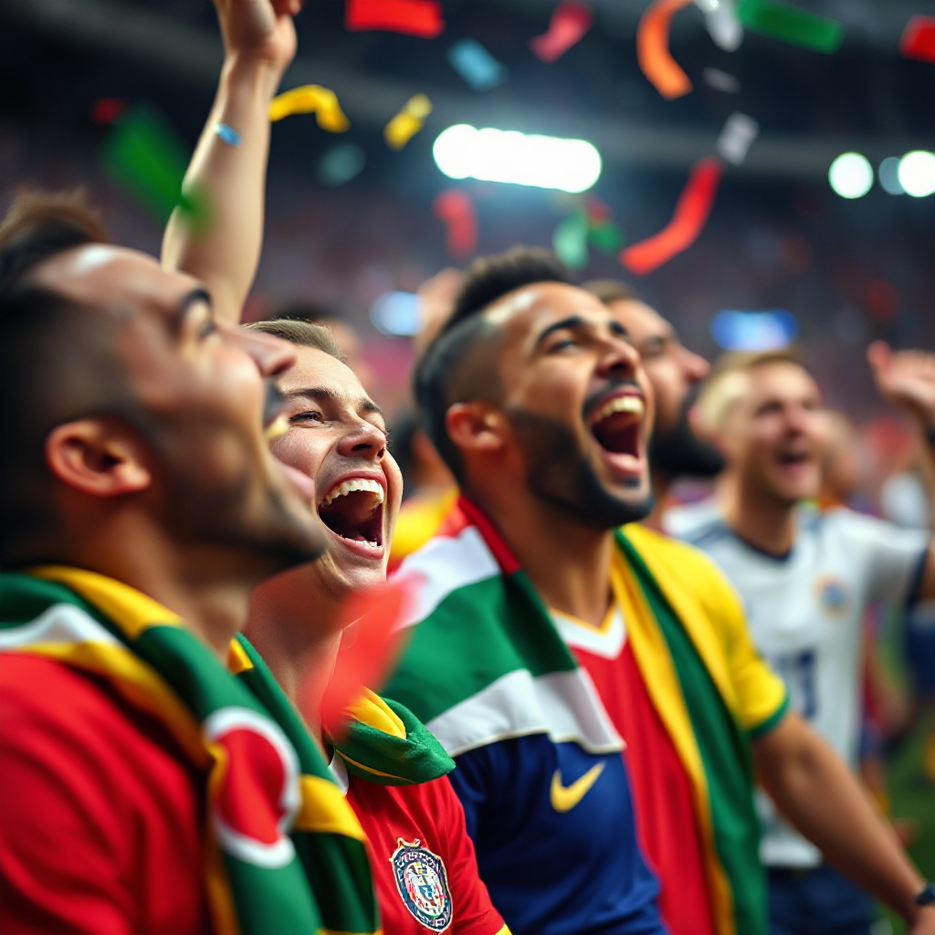 World Cup 2026: Giải đấu lớn nhất hành tinh sắp khai hỏa, bạn đã sẵn sàng?