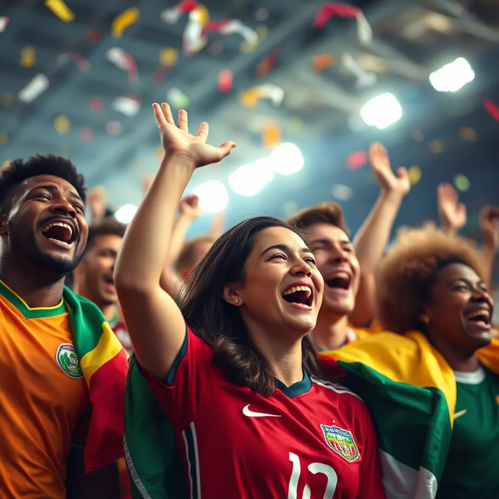 69VN phân tích sự thay đổi cục diện bóng đá thế giới sau khi World Cup khép lại: Những tuyên bố nào cần được kiểm chứng? — view 5