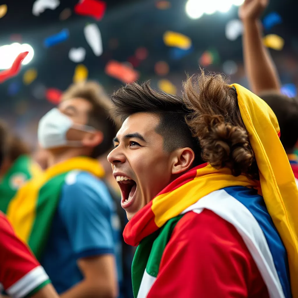 World Cup Đức: Những Khoảnh Khắc Lịch Sử và Cập Nhật Mới Nhất — view 4
