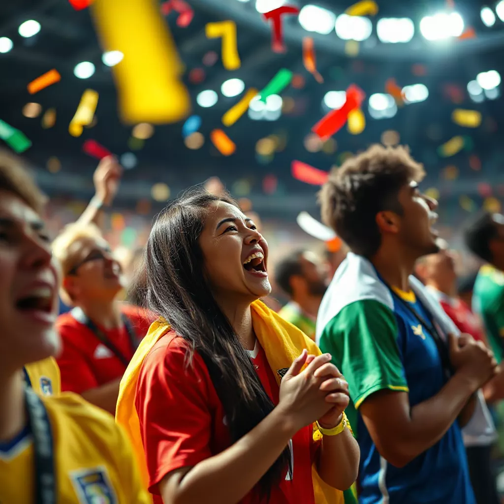 How Real-Time Betting Odds Shift During a Match: A Practical Guide for Sportsbook Users — view 2