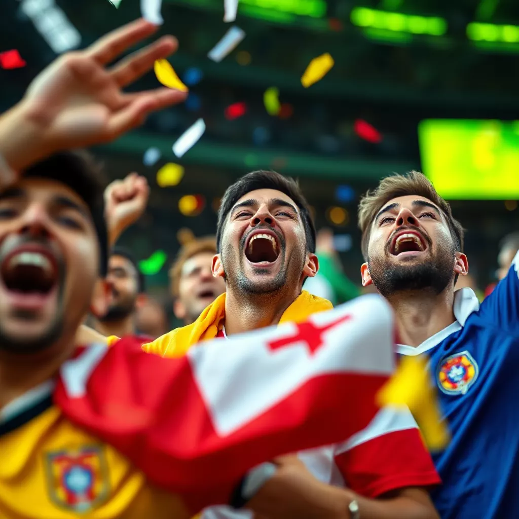 Thực trạng khan hiếm vé World Cup 2026 và đâu là sân chơi uy tín cho dân cá cược?