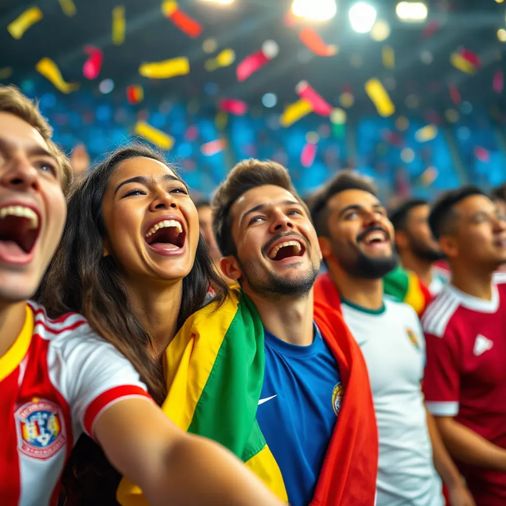 Những Bàn Thắng Để Đời Có Thể Xuất Hiện Năm 2026
