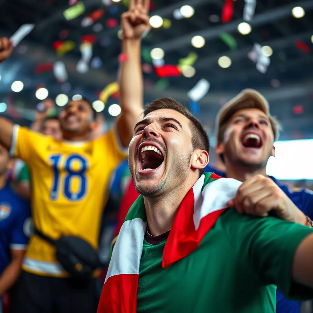 World Cup 2026: Cập nhật lịch thi đấu từng giờ chi tiết nhất — view 2