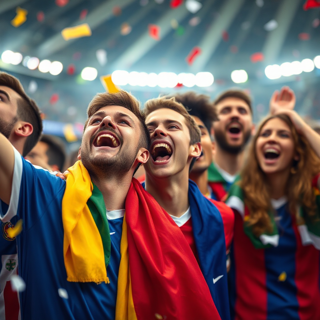 Hành Trình Của Tam Sư Qua Các Kỳ World Cup: Từ Huyền Thoại Đến Nỗi Đau