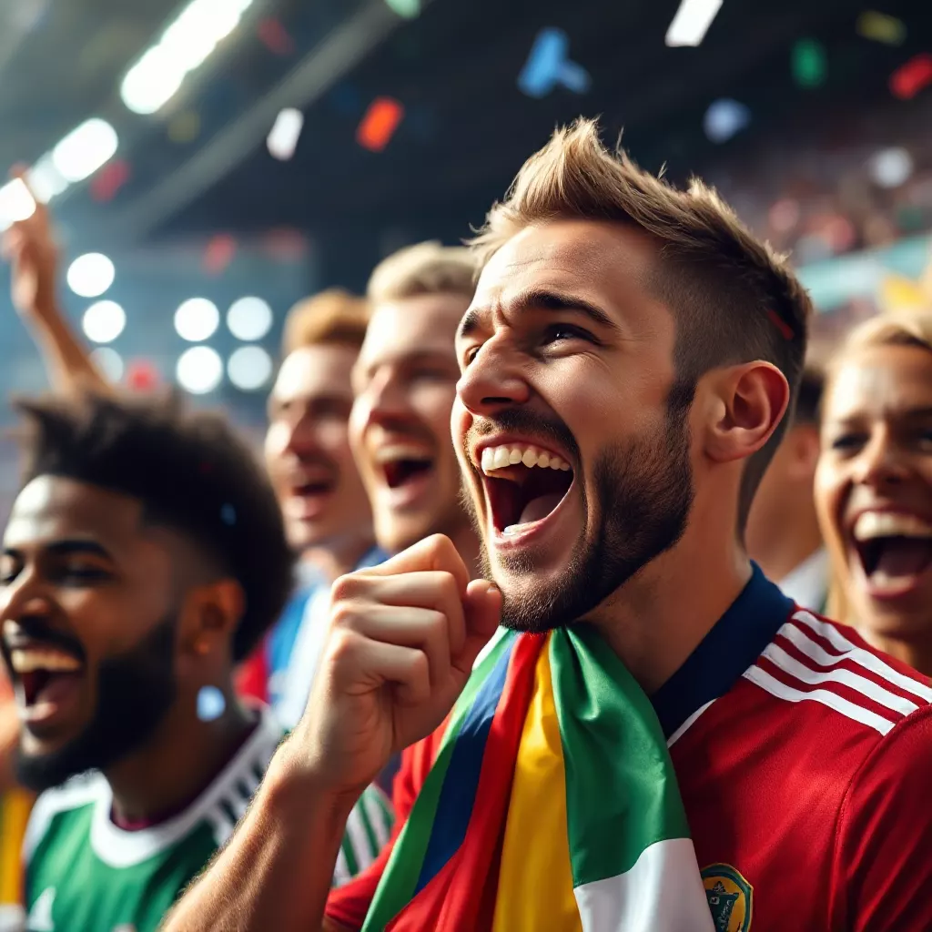 OKFUN.TV World Cup: Nơi cập nhật các kèo đặc biệt hấp dẫn