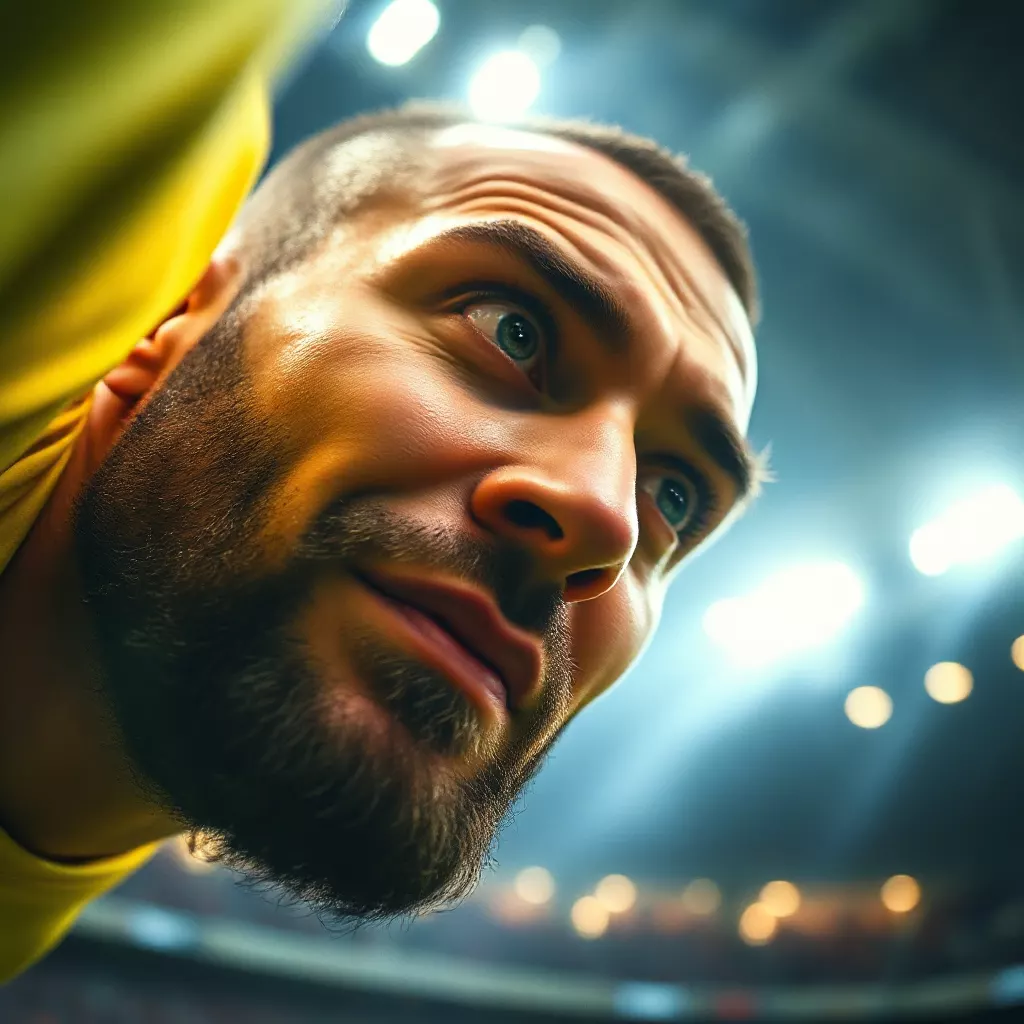 Rewatch Messi’s Masterclass: Claim Your Post-Tournament Betting Rewards on LX88 Today — view 4