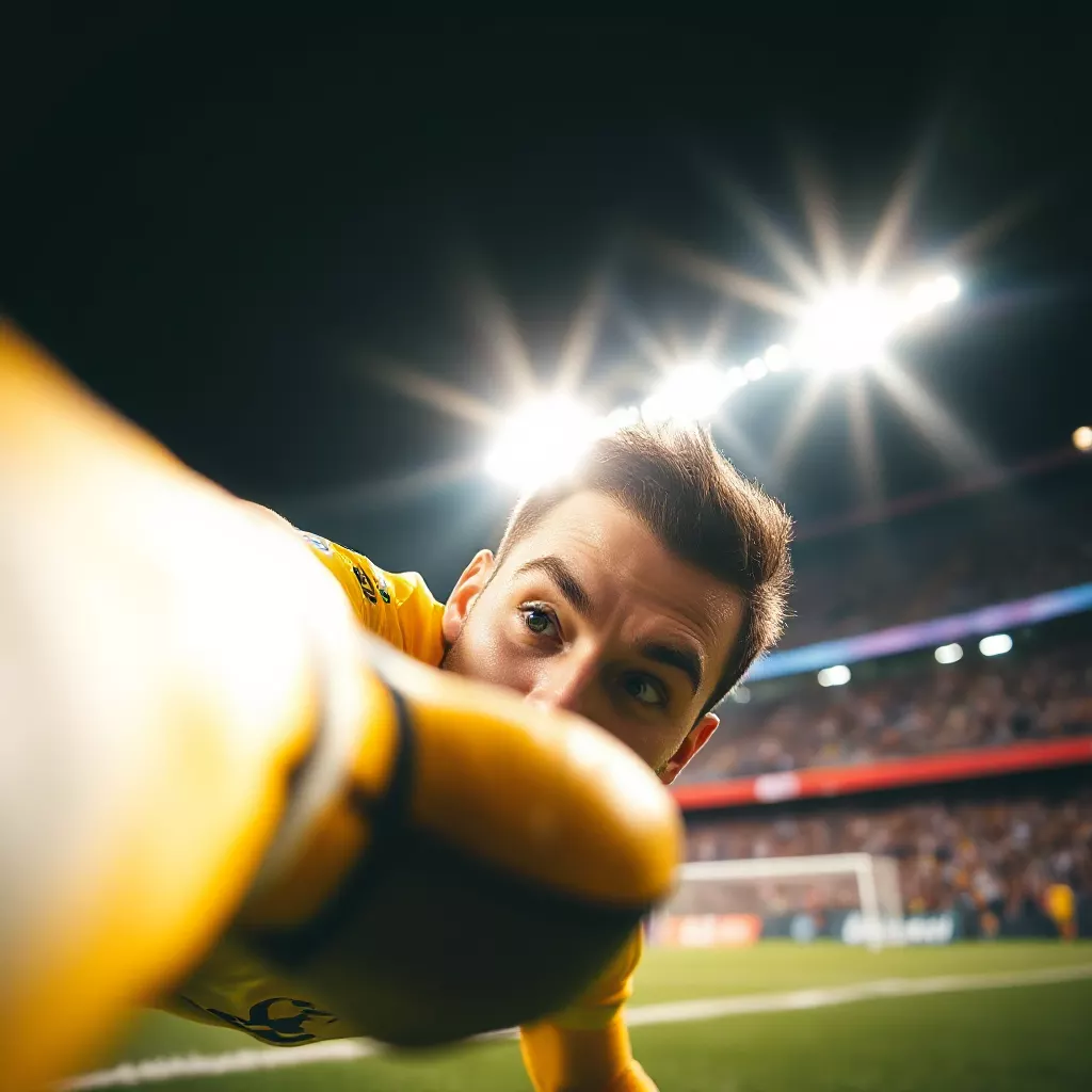 World Cup 2026: Nơi Những Huyền Thoại Được Tái Sinh Một Lần Nữa — view 4