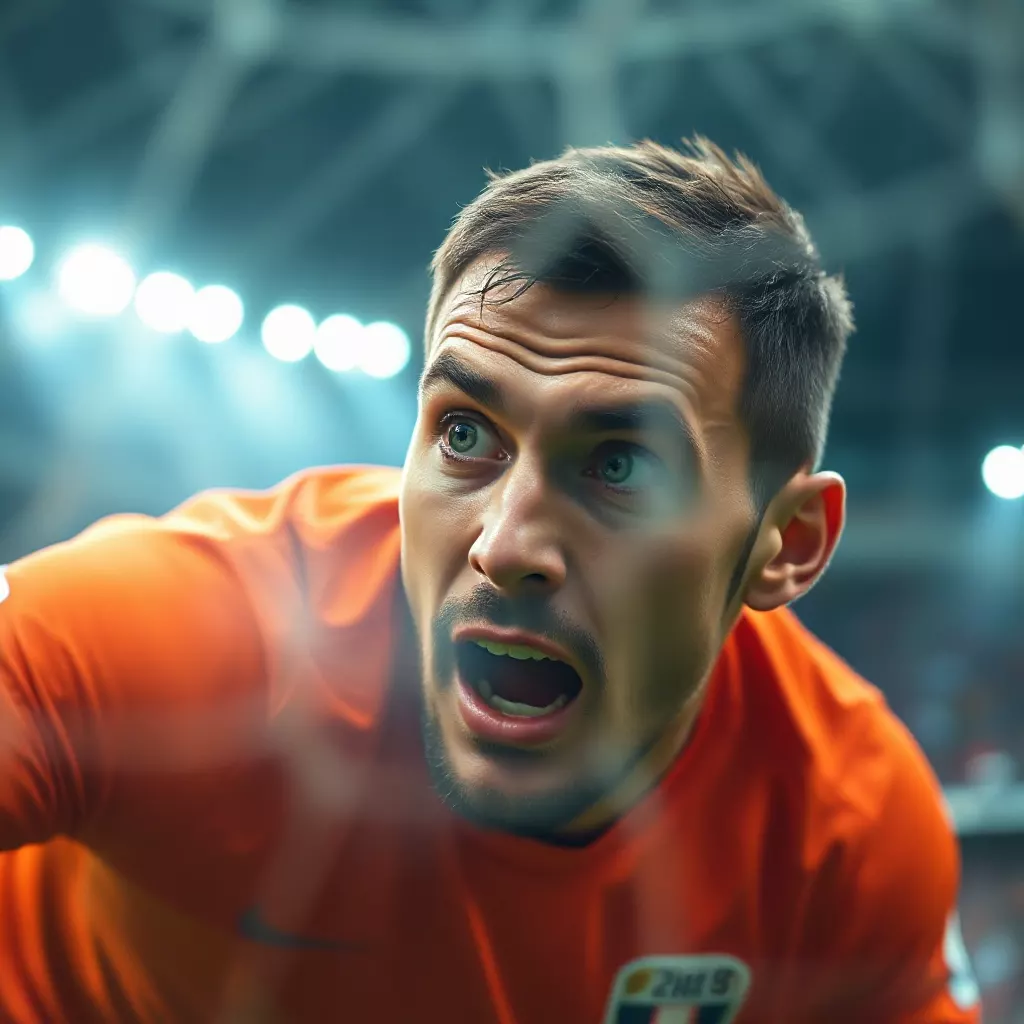 World Cup 2026: Nơi Những Huyền Thoại Được Tái Sinh Một Lần Nữa — view 4