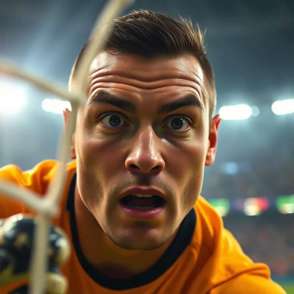 Bên lề World Cup - Cập nhật chấn thương mới nhất - cuộc đua cúp vàng 2026 cập nhật bởi sanglapweb.com