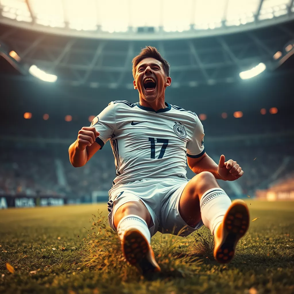 World Cup: Nơi hội tụ những trận cầu đỉnh cao và cảm xúc vỡ òa