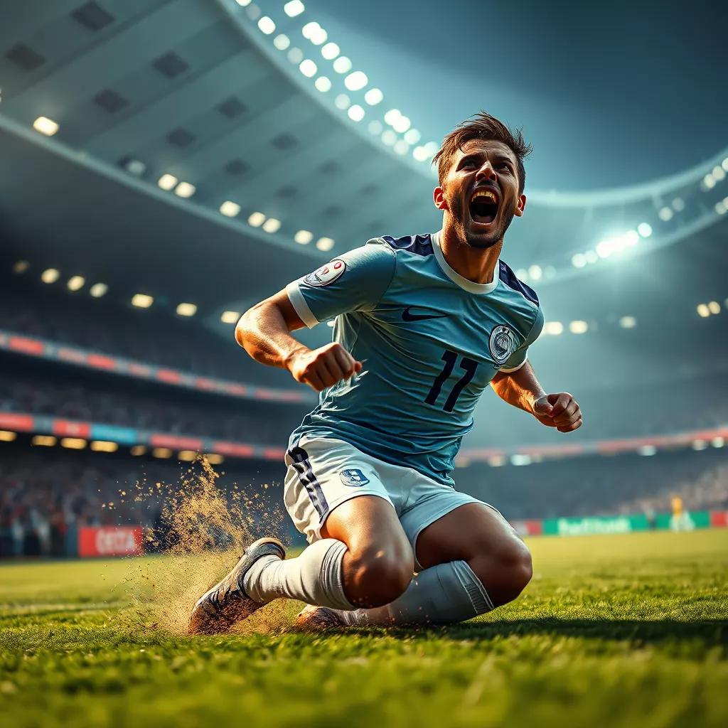 World Cup 2026: Sự trỗi dậy của bóng đá toàn cầu và cơn sốt mới trên bản đồ thể thao — view 4