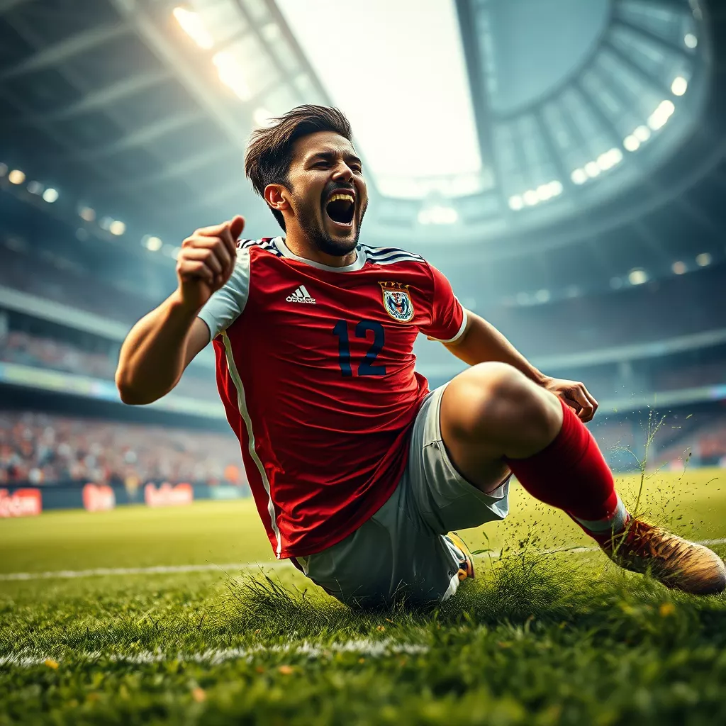 Những Nhân Vật Tạo Dấu Ấn Trong Chung Kết World Cup 2026 j188.bid