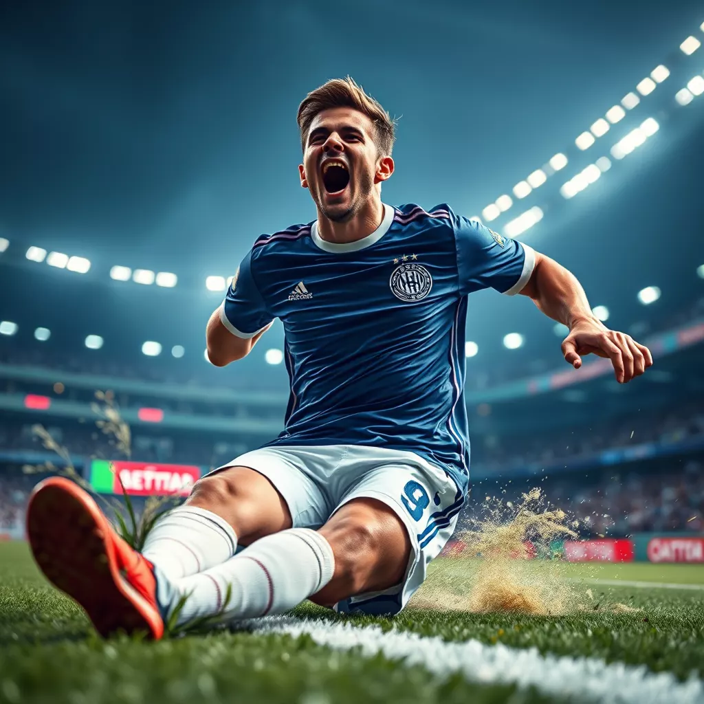 Ai Sẽ Trở Thành Biểu Tượng Mới Sau Chung Kết World Cup 2026? | u888com.media — view 2