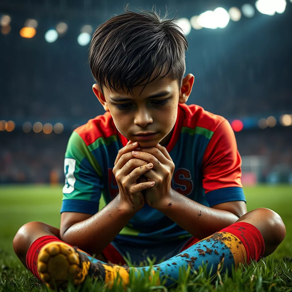 World Cup 2026: Sự Khốc Liệt Toàn Cầu Và Cơn Sốt Bóng Đá Chưa Từng Có