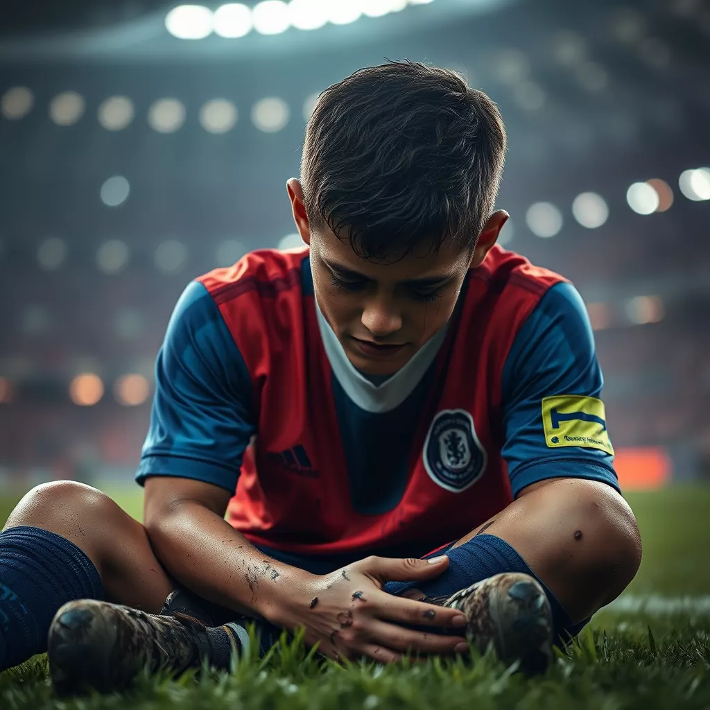 Chung Kết World Cup 2026: Trận Cầu Kinh Điển Của Bóng Đá Thế Giới tai68gamebai.app — view 2