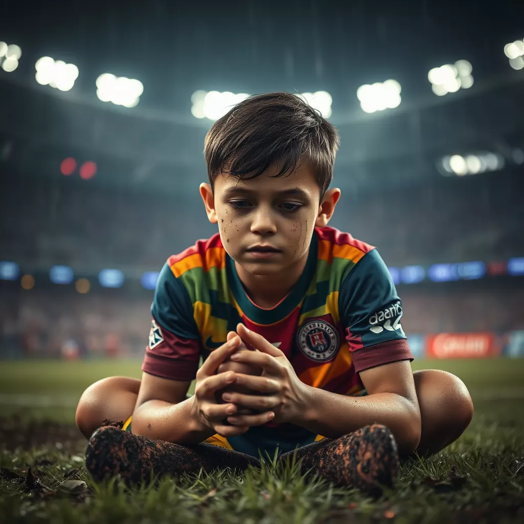 World Cup 2026: Những trận cầu có thể trở thành huyền thoại bất tử — view 5
