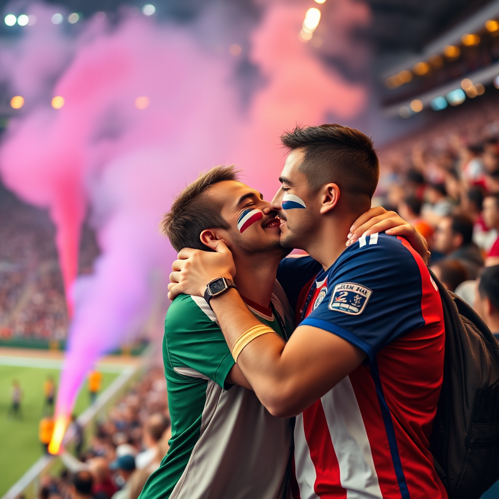 World Cup 2026 Và Những Trận Cầu Đỉnh Cao Làm Mê Đắm Người Xem