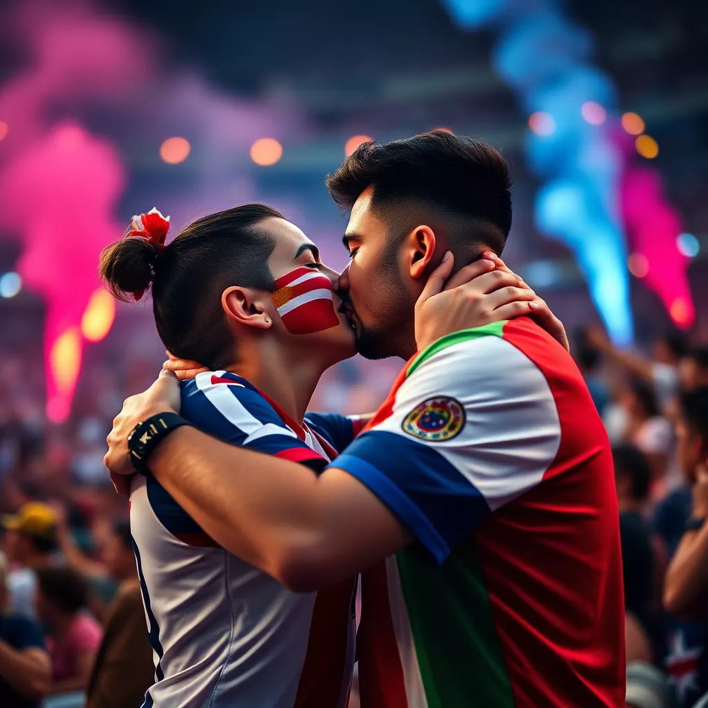 Những Trận Chiến Sống Còn Tại World Cup 2026: Cơ Hội Và Thách Thức